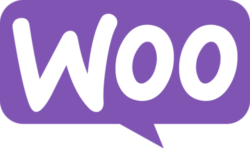 Logo WooCommerce